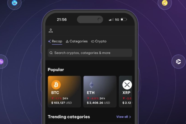 Bitso Onchain: el exchange descentralizado que democratiza el acceso al ecosistema cripto