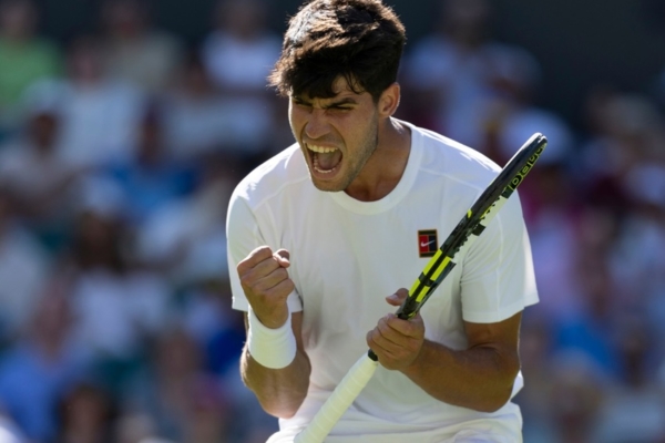 Los tenistas mejor valorados del momento: Wimbledon 2025 bate récords de ingresos