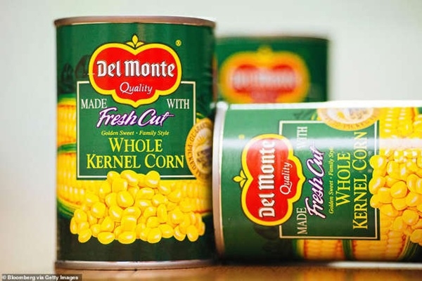 Empresa Del Monte Foods se declaró en bancarrota: Comenzó venta bajo supervisión judicial