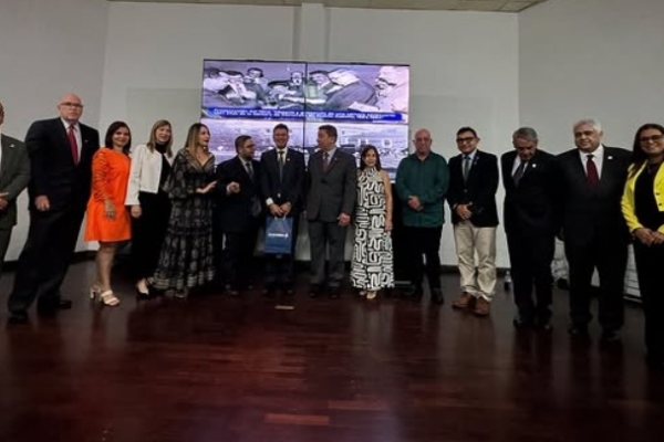 Cámara de Comercio de Puerto Cabello tiene nueva directiva: Se enfocará en la defensa del libre emprendimiento