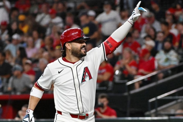 El poder ofensivo de Eugenio Suárez lo tiene en la mira de varios equipos en la MLB