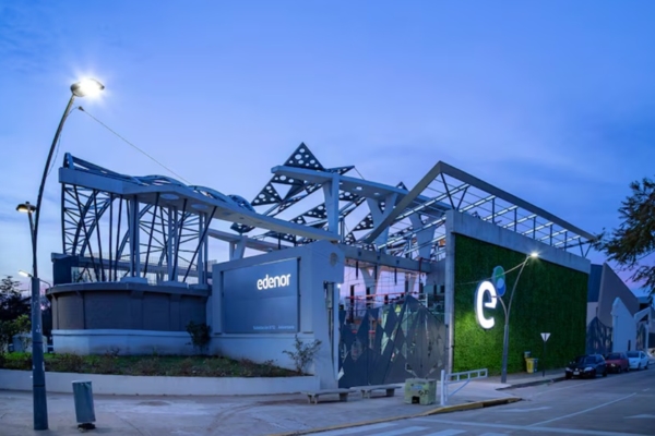 Distribuidora de electricidad argentina Edenor ingresa al negocio minero