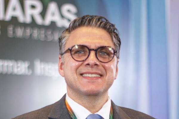Capozzolo promete preservar independencia de Fedecámaras y plantea privatizar empresas improductivas