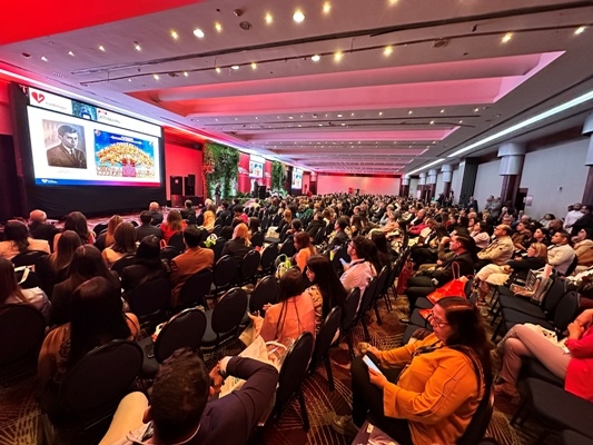 Congreso de Cardiología 2025 brindó actualización científica y académica a más de 900 especialistas venezolanos
