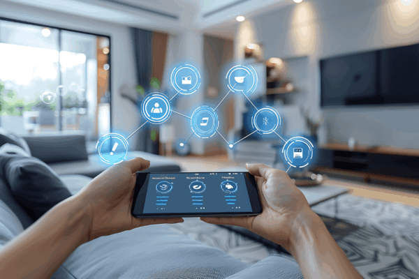 #Tendencias: Dispositivos hogareños también corren riesgo de ser objetos de ciberataques