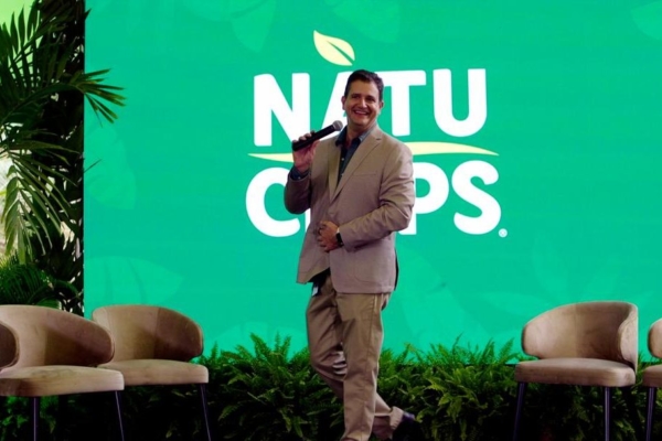 Natuchips® se renueva con un propósito 100% venezolano