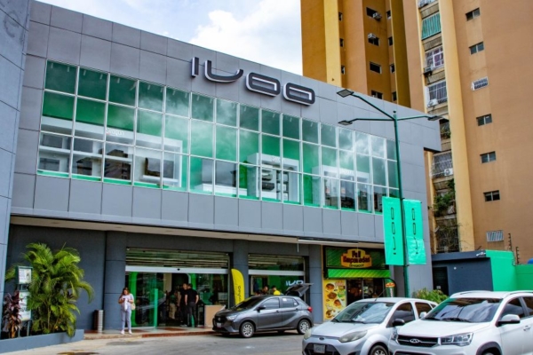 IVOO celebrará el Black Friday con actividades especiales y un encuentro intercolegial de gaitas en Naguanagua