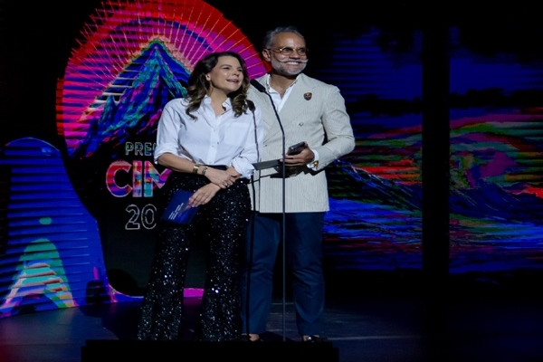 Premios CIMA galardonó en su edición 2025 al talento de la publicidad y mercadeo