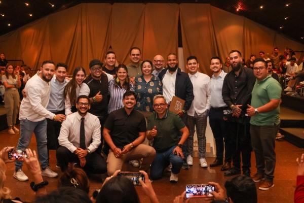 5TA edición Caracas Quiere Café: Un éxito que marca un hito y supera expectativas