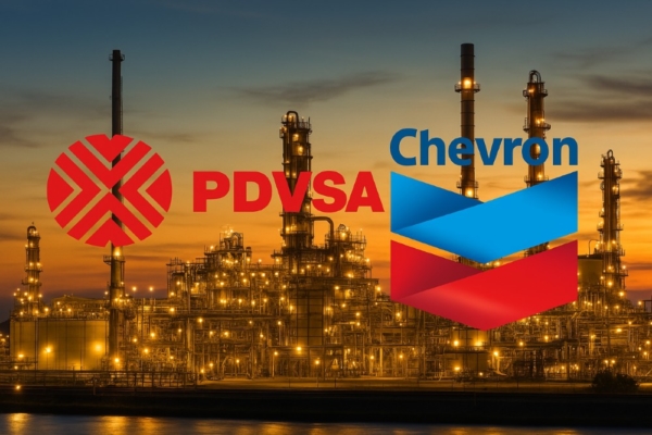 #Escenarios: Regreso condicionado de Chevron podría limitar beneficios para Venezuela