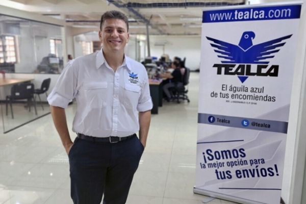 Raúl Angulo es el nuevo presidente de Profranquicias: Impulsará un modelo de trabajo colaborativo