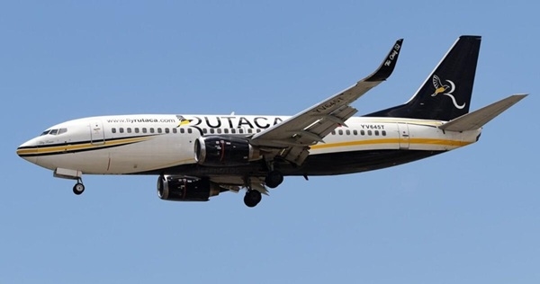 Rutaca Airlines tiene nueva ruta: Conectará a Caracas y Valencia con Barcelona (+detalles)