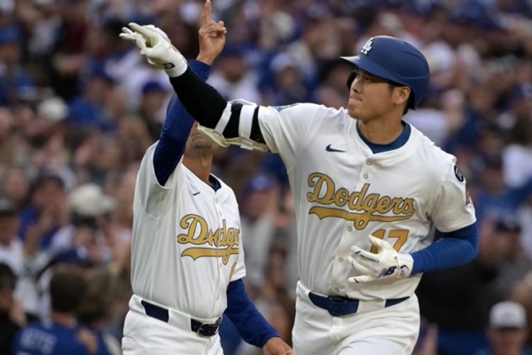 Los Dodgers lideran la rentabilidad en la MLB durante la primera mitad de 2025