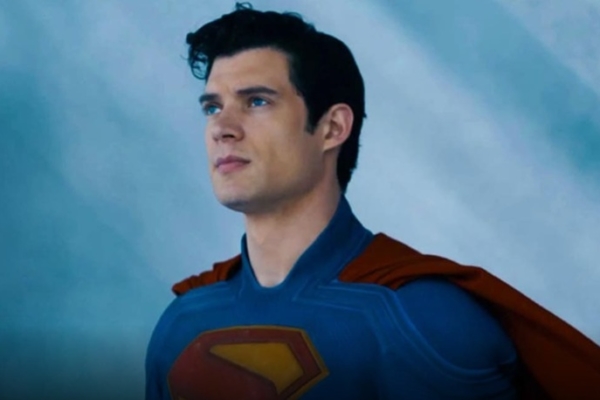 Película «Superman» supera las previsiones con US$ 217 millones en su estreno mundial