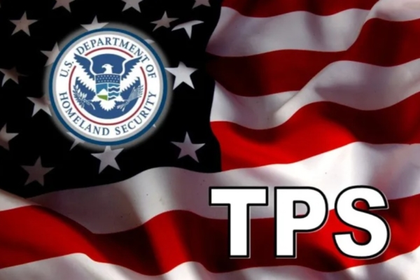 #Análisis: La cruzada de Trump contra el TPS genera temor y confusión sobre cuál país será el próximo