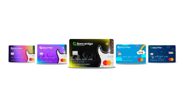 Bancamiga celebra el Día del Niño con entrega gratuita de la tarjeta Kids