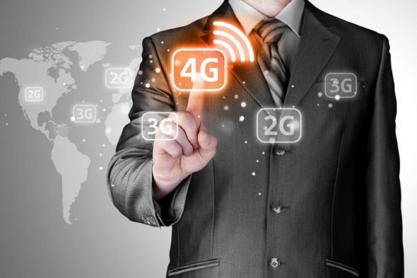 #Dato: Red móvil de Venezuela debería estar migrando a 4G y 4G+ a finales de este año