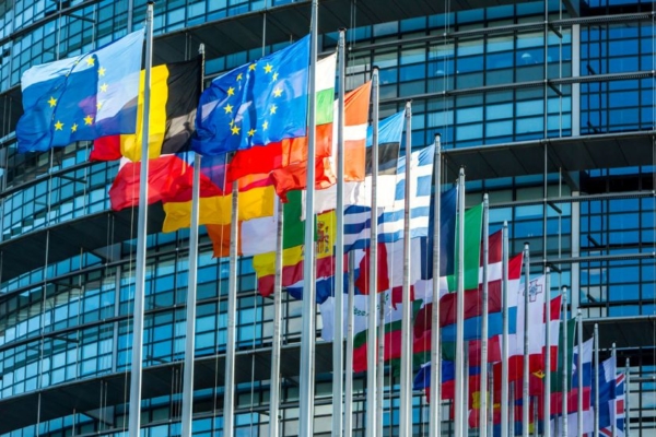 Estos son los sectores europeos que serán más afectados por arancel de 30% de EEUU