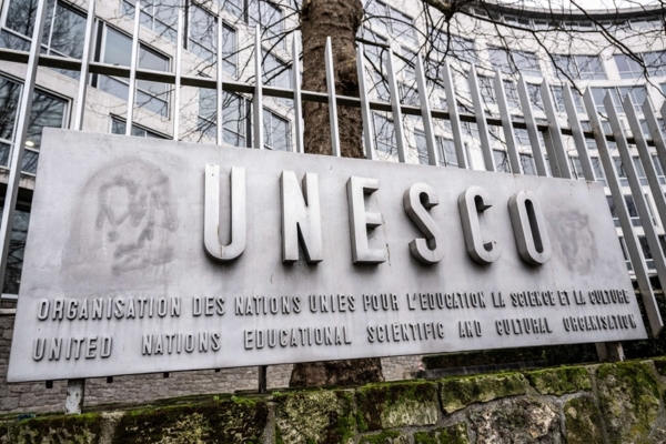 Estados Unidos se retira una vez más de la Unesco
