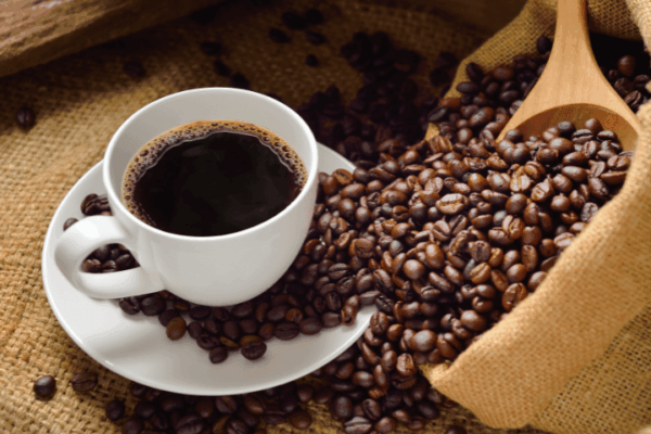 Venezuela exportó 86 mil quintales de café en primer semestre de 2025