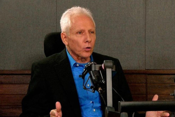Luigi Pisella: crecimiento industrial es desigual y no abarca a todos los sectores