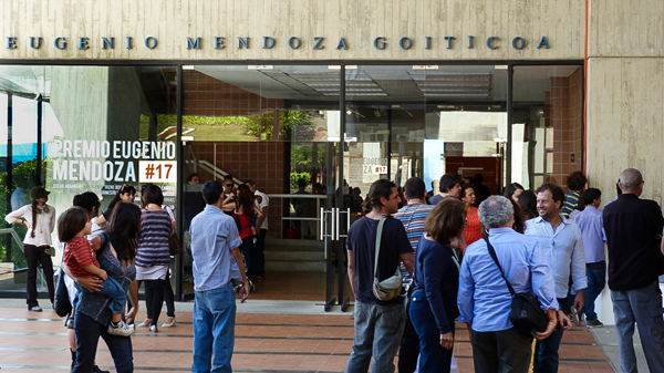 Mercantil apoya el Premio Mendoza #17 para impulsar el talento artístico de los jóvenes