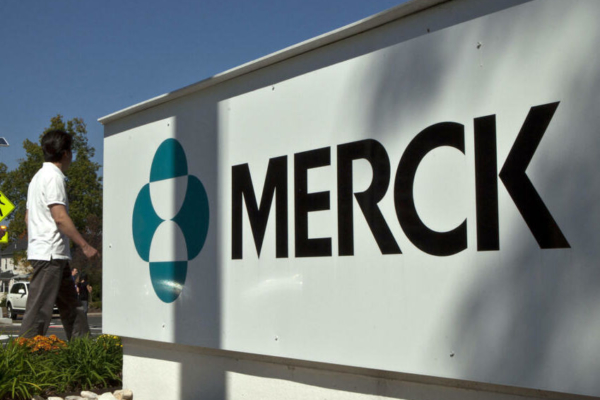 Farmacéutica Merck anunció reducción de personal en medio de un plan de austeridad