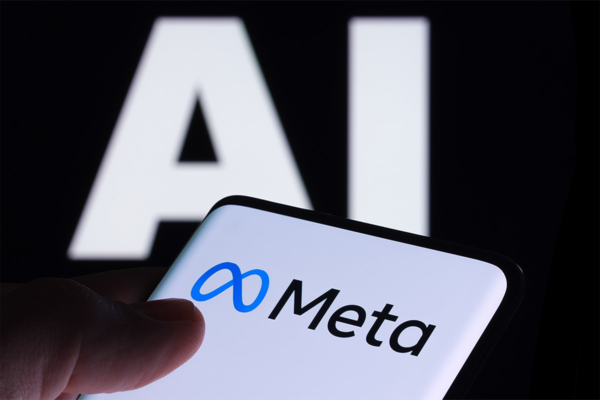 Meta multiplica inversión en infraestructura para inteligencia artificial