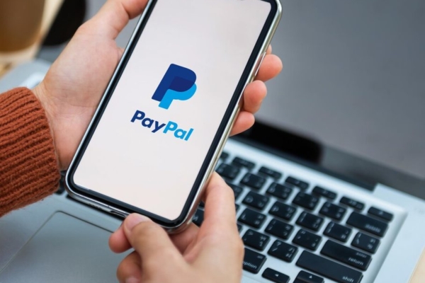 Paypal reporta ingresos de 8.290 millones de dólares en el segundo trimestre de 2025