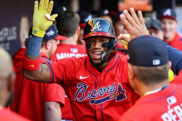 Gleyber Torres y Ronald Acuña serán parte del Juego de Estrellas de la MLB
