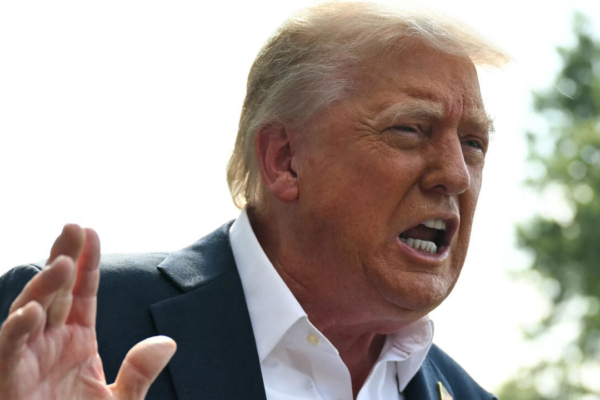 #Enfoque: El impacto de las amenazas aduaneras de Trump es cada vez más limitado en los mercados financieros