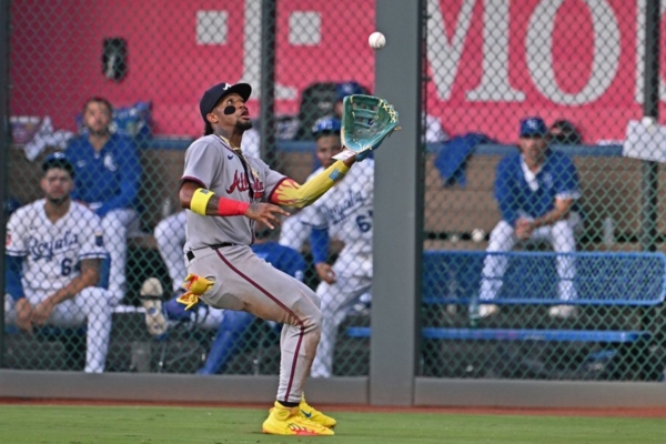 Ronald Acuña Jr. irá a la lista de lesionados por distensión en el Tendón de Aquiles