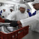Exportan 24 toneladas de pescado desde el estado Miranda a China