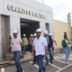 Inversionistas indios evaluaron el procesamiento y comercialización de granito en empresa del estado Bolívar