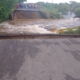Colapsa un puente en el estado Apure tras fuertes lluvias