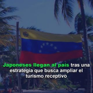 Turistas japoneses llegaron al país: Autoridades siguen abriendo nuevos mercados para el turismo receptivo