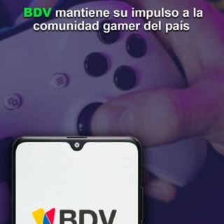 El BDV mantiene su impulso a la comunidad gamer del país
