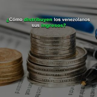 Estiman que el 50% de la población tiene actividades complementarias que le genera ingresos adicionales