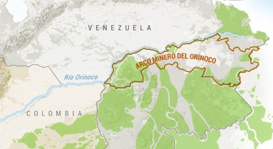 #Especial: la minería es un sector con alto potencial, pero lastrado por la informalidad
