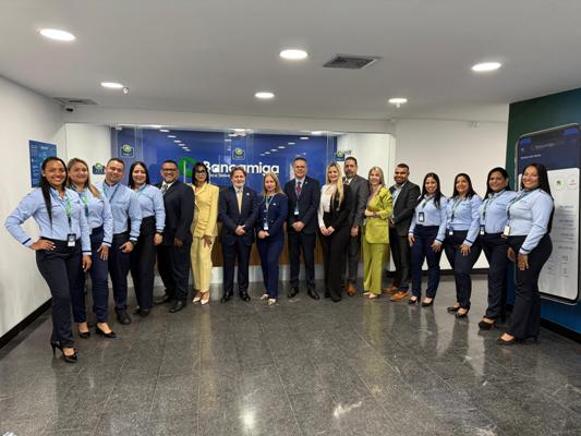 Bancamiga fortalece presencia en Caracas con agencia Los Próceres