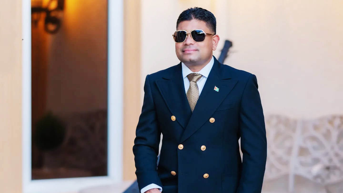Tensión con Venezuela marca elecciones: ¿Quién puede ser el próximo presidente de Guyana?
