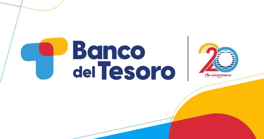 Banco del Tesoro: 20 años de historia acompañando al país productivo