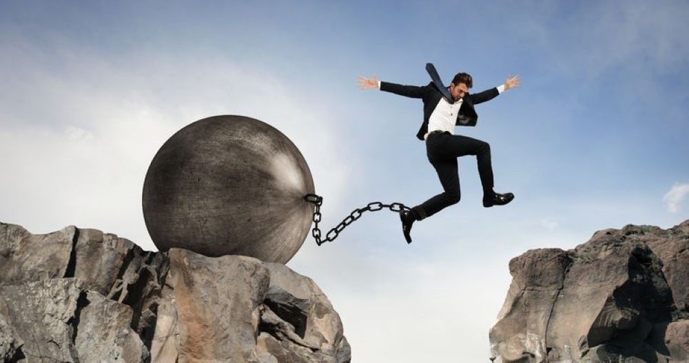 #Gerencia: ¿Estás reaccionando o creando el futuro de tu negocio?