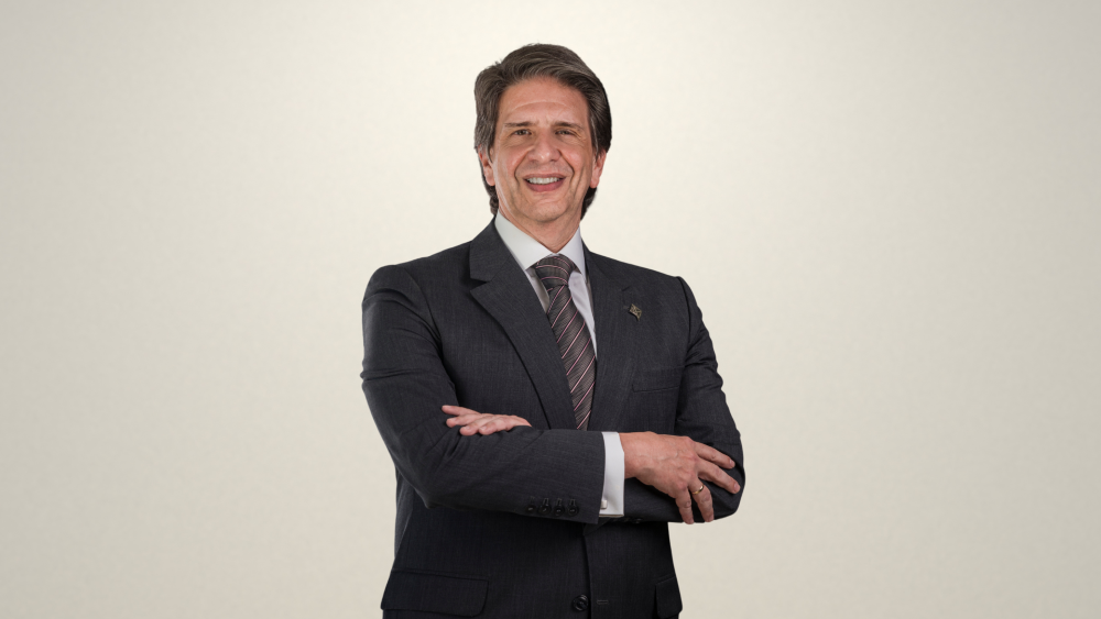 Juan Carlos Dao: 65% de la cartera de créditos de Bancaribe va al sector productivo