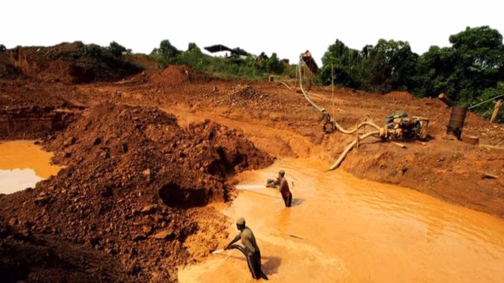 #Especial: la minería es un sector con alto potencial, pero lastrado por la informalidad