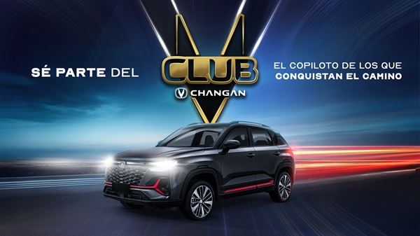 Changan presenta «Club Changan», un programa de fidelización exclusivo para clientes en Venezuela