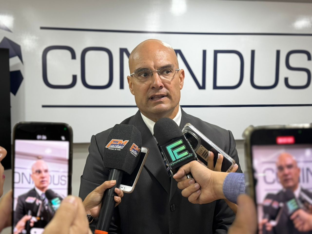 Conindustria: alianzas con empresas chinas podrían impulsar producción nacional para exportar a EE.UU., Brasil y México