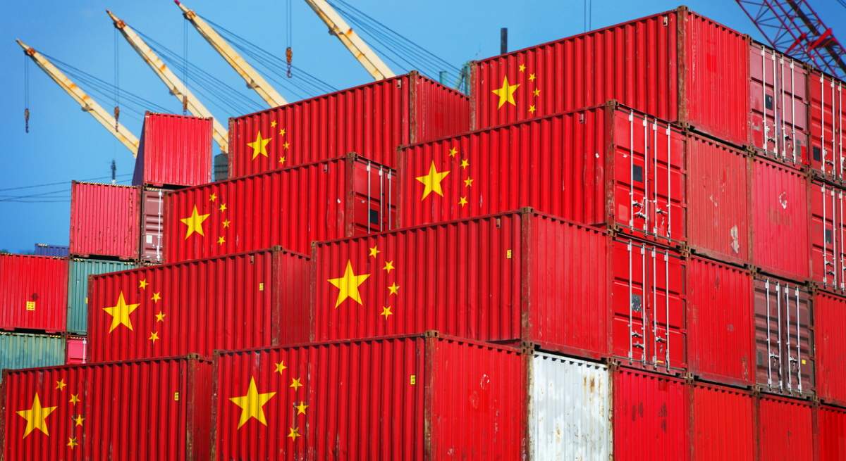 #An&aacute;lisis: Las acciones de EE.UU. en Venezuela y su efecto en el mercado de China