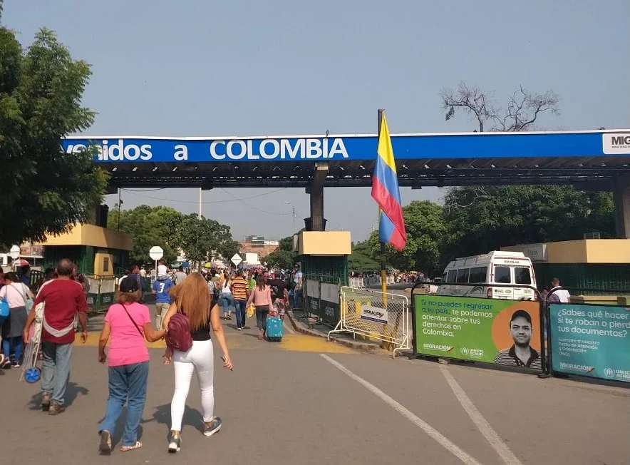 Colombia gira a la derecha: claves para entender la nueva relaci&oacute;n con Venezuela