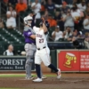 José Altuve muestra su poder y deja atrás al gran Antonio Armas